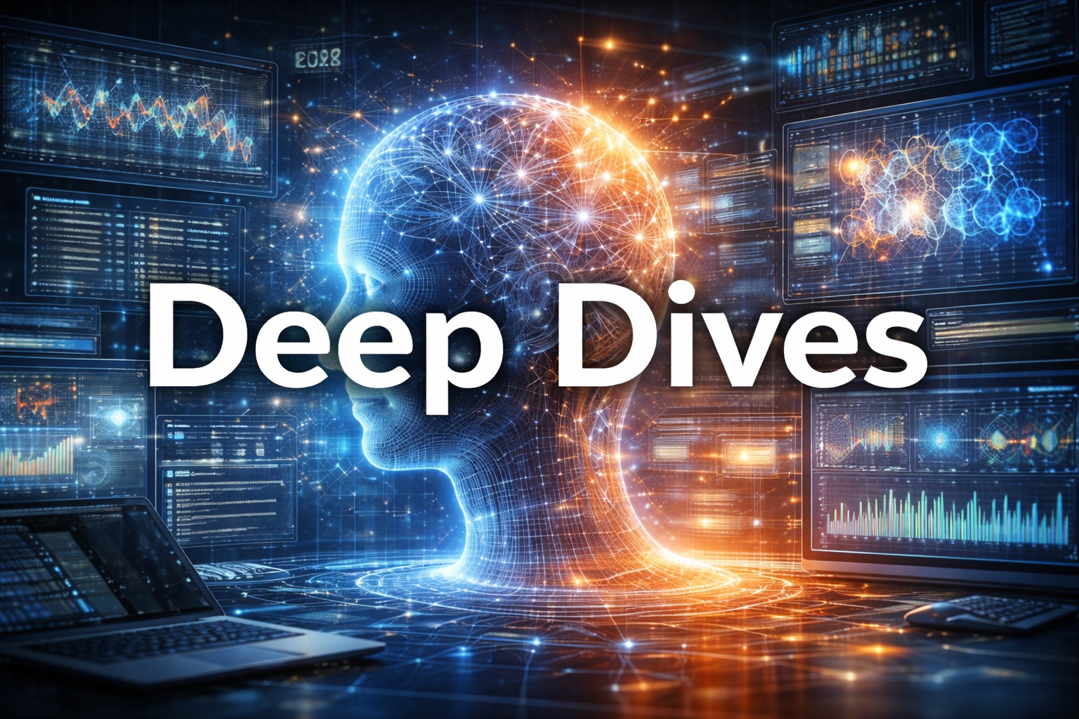 deep dive