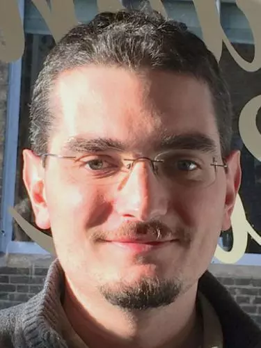 andrea vedaldi