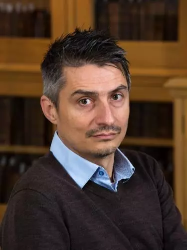 arnaud doucet