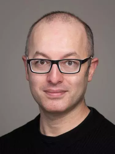 baydin headshot