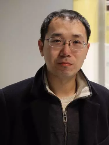 fanghui liu