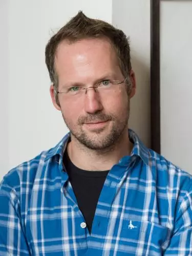 ingmar posner