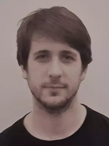 matthew thorpe