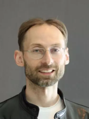 michael bronstein