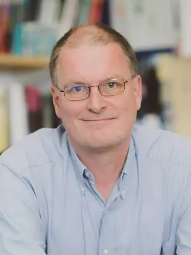 michael wooldridge