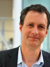 nick chater