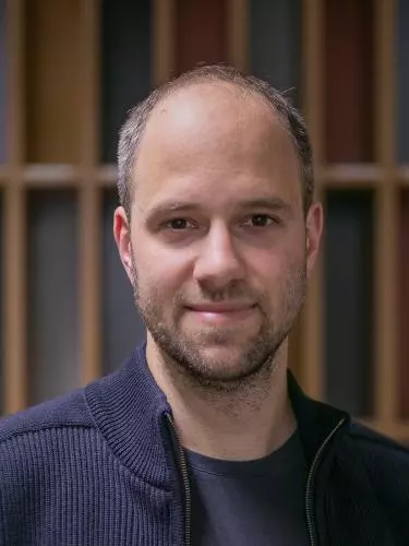 patrick rebeschini