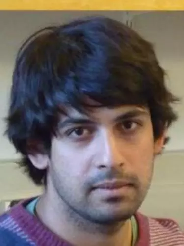 varun kanade
