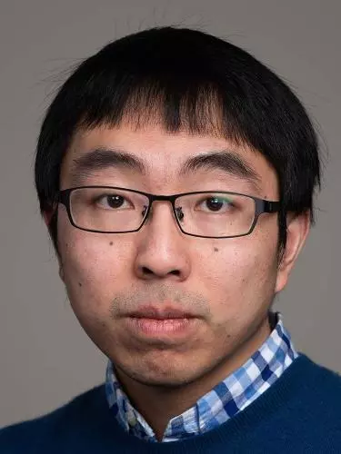 xiaowen dong