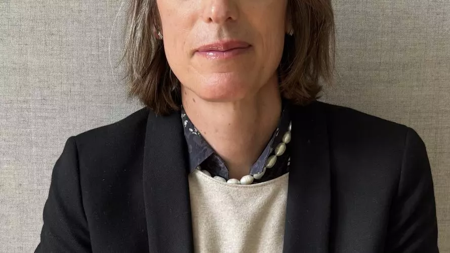 maike osborne