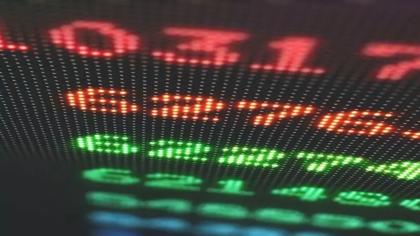 quant finance in ml