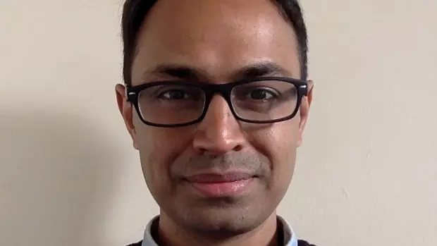m pawan kumar