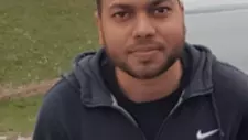 puneet dokania
