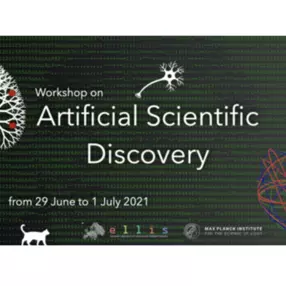artificial scientific discovery