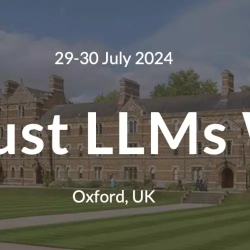 LLMs workshop