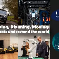 perceiving planning moving