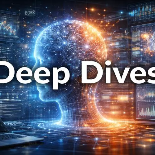 deep dive